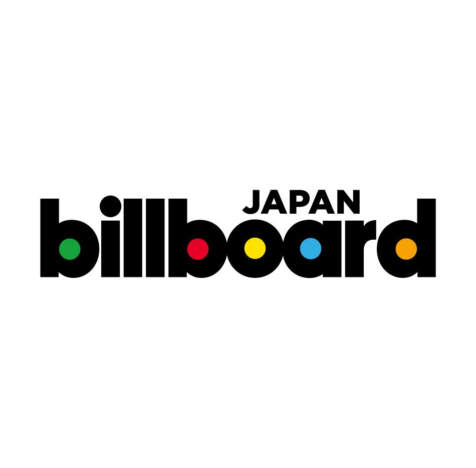 billboard japan