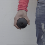 [DTMスクールニュース]球状をしたMIDIコントローラー「Oddball」のクラウドファンディングがスタート！