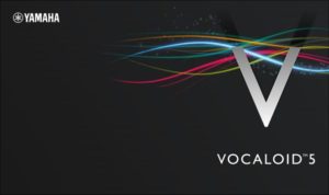 [DTMスクールニュース]yamaha-new-vocaloid-5