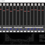 [DTMスクールニュース]メタル向けドラムプラグイン「Mega Metal Drum Kit」が無料！