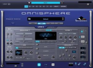 [DTMスクールニュース]spectrasonics-omnisphere-sale