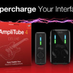 [DTMスクールニュース]IK Multimedia「iRigインターフェース」購入でAmpliTube 4 Deluxeを無料ゲット！