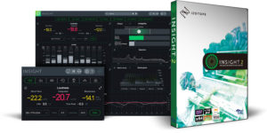 [DTMスクールニュース]izotope-insight-2-release
