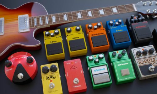[DTMスクールニュース]audified-multidrive-pedal-pro-release