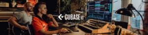 [DTMニュース]cubase-10-release