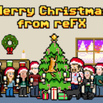 [DTMニュース]reFXが最大50%offの「クリスマスセール」&「アドベントカレンダー2018」を開催中！