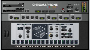 [DTMニュース]aas-chromaphone-2-sale-2019-2