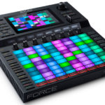 [DTMニュース]Akai Professionalから音楽制作・DJパフォーマンスシステム「Force」が発売！