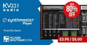 [DTMニュース]synthmaster-player-upgrade-2019-2