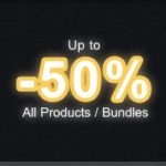 [DTMニュース]Xhun Audioが「SPRING SPECIAL OFFER」を開催中！最大50％offのセール価格で販売！