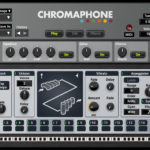 [DTMニュース]AAS(Applied Acoustics Systems)の「Chromaphone 2」とサウンドバンクが最大51%offのセール価格で販売中！