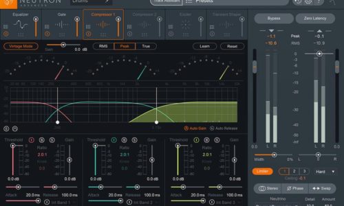 [DTMニュース]izotope-mixing-mastering-sale-2019