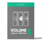 [DTMニュース]Softubeの「Volume 3 Plugin Bundle」がセール価格で販売中！22種のプラグインが収録！
