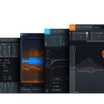 [DTMニュース]iZotopeの「Music Production Suite 2.1 Introductory Sale」が開催中！最新の「Neutron 3」も収録！