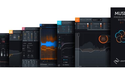 [DTMニュース]music-production-suite-2-1-intro-sale