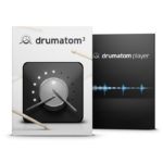 [DTMニュース]accusonusが「Drum Mixing サマーセール」を開催中！「drumatom²」「Drum Mixing Bundle」が最大50%off！