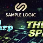 [DTMニュース]Sample Logicの5.5GB越え大容量の「Waterharp 2 & Thunder Springs Bundle」が35%offのセール価格で販売中！