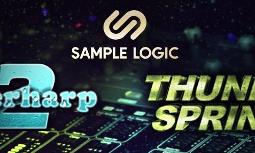 [DTMニュース]sample-logic-bundle-sale-2019
