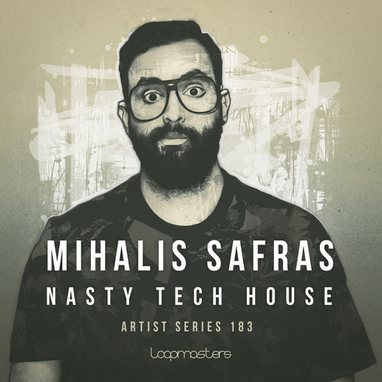 [DTMニュース]mihalis-safras-nasty-tech-house-sale-2019-2