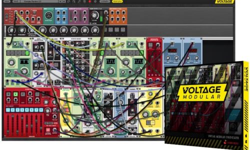 [DTMニュース]voltage-modular-sale-2019-1