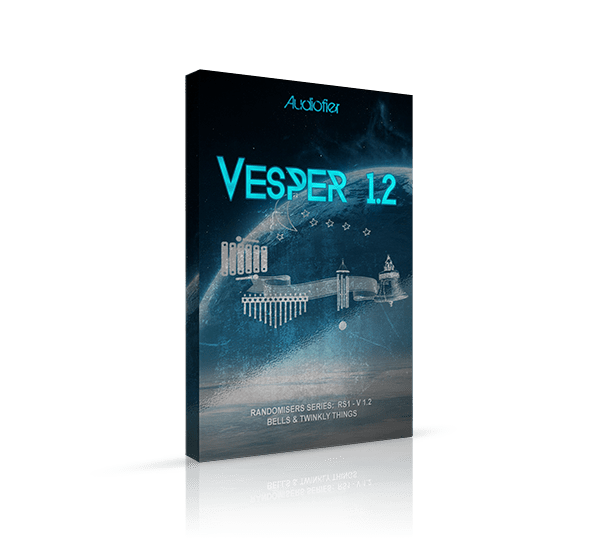 [DTMニュース]audiofier-vesper-2
