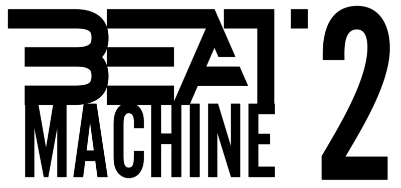 [DTMニュース]dopesonix-beat-machine-2-1