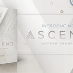 [DTMニュース]Heavyocityのピアノ音源「ASCEND: Modern Grand」が20%offのセール価格で販売中！