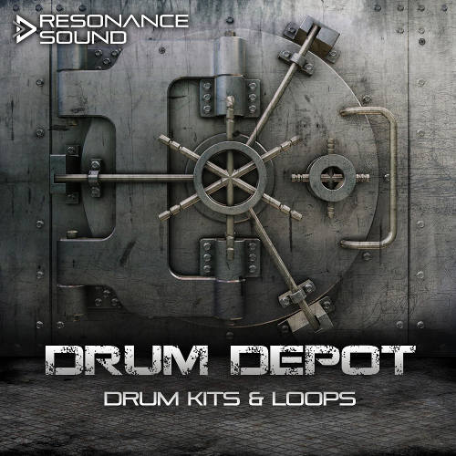 [DTMニュース]resonance-sound-drum-depot-2