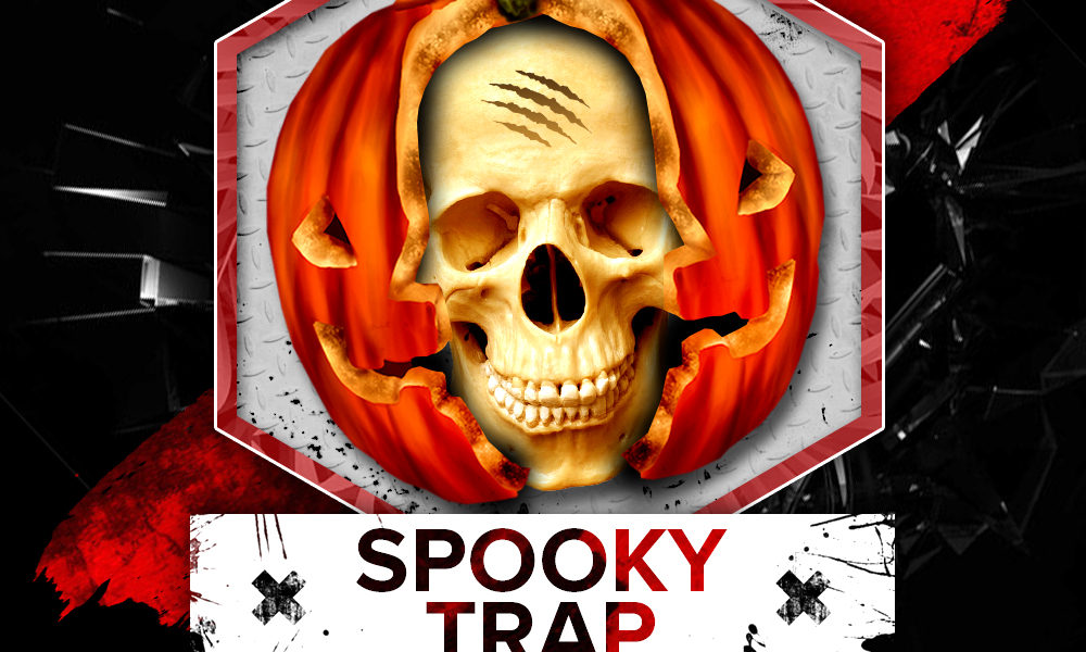 [DTMニュース]singomakers-spooky-trap-1