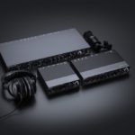 [DTMニュース]STEINBERGからUSB Type-C(USB 3.0)対応のオーディオインターフェイス「UR-C」シリーズが発売！