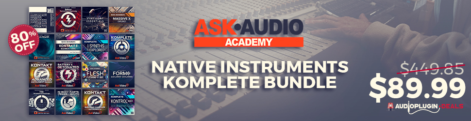 [DTMニュース]ask-audio-academy-native-instruments-970x250