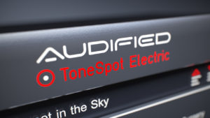 [DTMニュース]audified-tonespot-electric-1