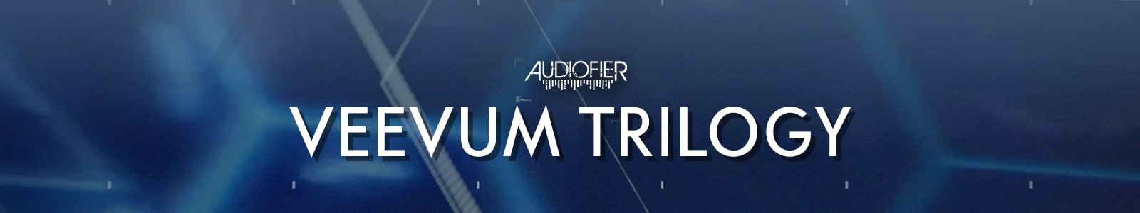 [DTMニュース]audiofier-veevum-trilogy-sale-1