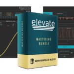 [DTMニュース]Eventideの4種プラグインを収録した「Elevate Mastering Bundle」が50%offのセール価格で販売中！