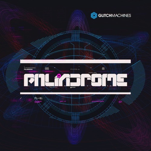 [DTMニュース]glitchmachines-palindrome-2
