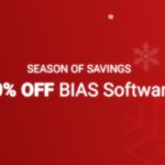 [DTMニュース]Positive Gridが「Holiday Sale」を開催中！「BIAS」シリーズや「Pro」シリーズが最大50%off！
