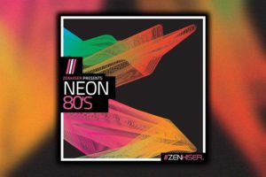 [DTMニュース]zenhiser-neon-80s-2