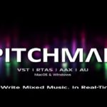 [DTMニュース]ミックス内の特定サウンドのピッチをリアルタイムで変更できるZynaptiq「PITCHMAP」が75%off！