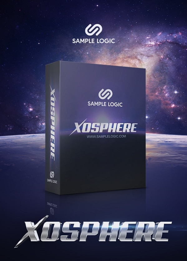 [DTMニュース]sample-logic-xosphere-2