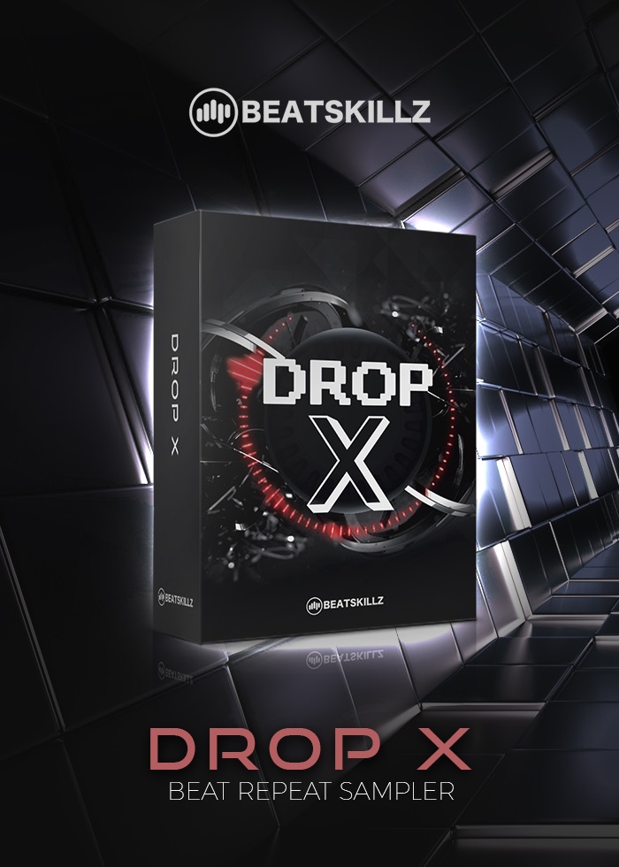 [DTMニュース]beatskillz-dropx-2