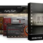 [DTMニュース]SONiVOXの5つの異なるコレクションで構成された「Film Score Companion」が87%off！
