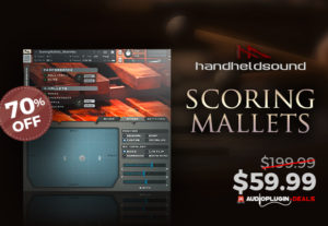 [DTMニュース]handheldsound-scoring-mallets-580x400