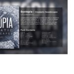 [DTMニュース]LOOPMASTERSのシネマティックサウンドコレクション「DYSTOPIA」が50%offのセール中！