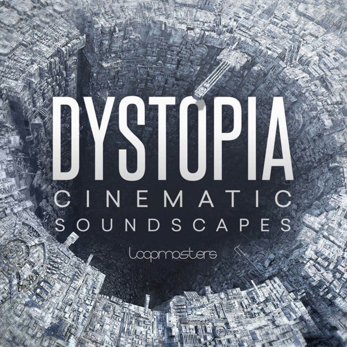[DTMニュース]loopmasters-dystopia-2