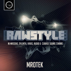 [DTMニュース]mrotek-rawstyle-1
