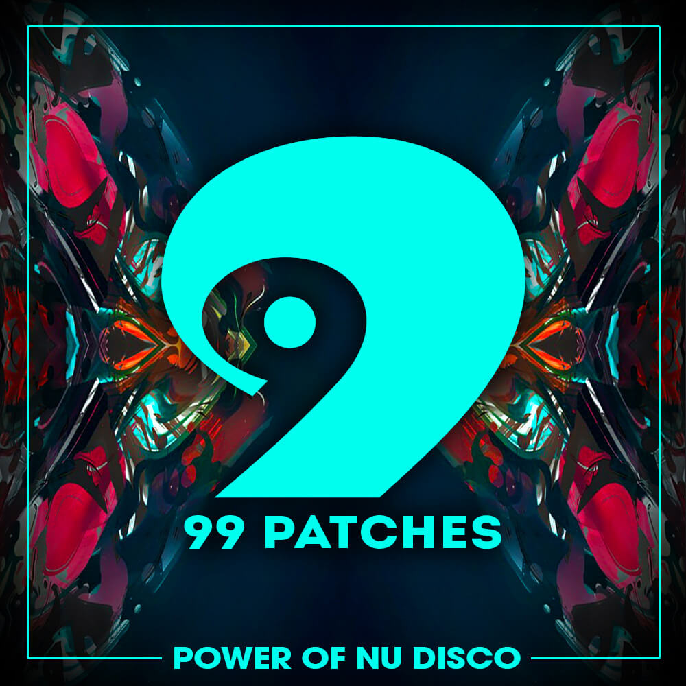[DTMニュース]99-patches-power-of-nu-disco-1