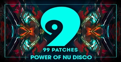 [DTMニュース]99-patches-power-of-nu-disco-2