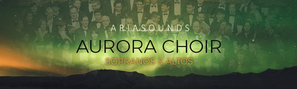 [DTMニュース]aria-sounds-aurora-choir-1
