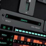 [DTMニュース]Audiaireの強力なMIDIコントローラーとシーケンサー「Zenith」が30%off！