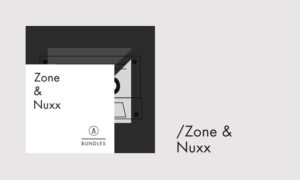 [DTMニュース]audiaire-zone-nuxx-bundle-2